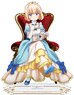 Tearmoon Empire Acrylic Chara Stand A [Mia Luna Tearmoon] (Anime Toy)
