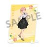 The Quintessential Quintuplets Specials [Especially Illustrated] Visual Acrylic Plate Ichika Nakano Vacance Ver. (Anime Toy)