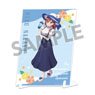 The Quintessential Quintuplets Specials [Especially Illustrated] Visual Acrylic Plate Miku Nakano Vacance Ver. (Anime Toy)