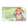 The Quintessential Quintuplets Specials [Especially Illustrated] Rubber Mat Yotsuba Nakano Vacance Ver. (Anime Toy)