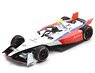 ANDRETTI FORMULA E No.17 Norman Nato (ミニカー)