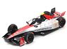 MAHINDRA RACING No.21 Nyck De Vries (Diecast Car)