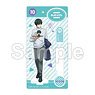 Blue Lock Acrylic Stand Props Food at Various Restaurants (Rin Itoshi) (Anime Toy)