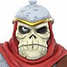 Dungeons & Dragons Animation Series/ Dekkion the Skeleton Warrior Ultimate 7inch Action Figure (Completed)