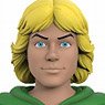 Dungeons & Dragons Animation Series/ Hank the Ranger Ultimate 7inch Action Figure (Completed)