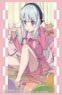 Bushiroad Sleeve Collection HG Vol.4156 Dengeki Bunko Ero Manga Sensei [Sagiri Izumi] (Card Sleeve)