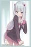 Bushiroad Sleeve Collection HG Vol.4157 Dengeki Bunko Ero Manga Sensei [Sagiri Izumi] Part.2 (Card Sleeve)