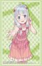 Bushiroad Sleeve Collection HG Vol.4158 Dengeki Bunko Ero Manga Sensei [Sagiri Izumi] Part.3 (Card Sleeve)