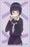 Bushiroad Sleeve Collection HG Vol.4160 Dengeki Bunko Ero Manga Sensei [Muramasa Senju] (Card Sleeve)
