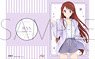 Aikatsu! Clear File Pajama (Ran Shibuki) (Anime Toy)