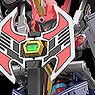 The Gattai Max Combine DX Full Power Gridman (Completed)