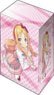 Bushiroad Deck Holder Collection V3 Vol.754 Dengeki Bunko Ero Manga Sensei [Yamada Elf] (Card Supplies)