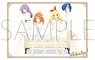 Aikatsu! Tapestry Ichigo & Aoi & Akari & Sumire (Anime Toy)