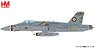 F/A-18C `Death Rattlers` 165220, VMFA-323, US Marines, 2021 (Pre-built Aircraft)