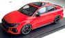 Audi RS3 Limousine 2022 Red (Diecast Car)