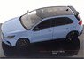 Hyundai i30 N 2022 Blue (Diecast Car)