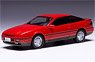 フォード プローブ GT ターボ 1989 レッド (ミニカー)