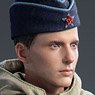 Alert Line 1/6 WWII Soviet Airborne Forces (Fashion Doll)