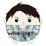 [Kitaro Tanjo: Gegege no Nazo] Fuwakororin Msize J: Mizuki (Changing Clothes Ver.) (Anime Toy)