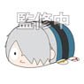 [Kitaro Tanjo: Gegege no Nazo] Potekoro Mascot Msize A: Kitaro`s Father (Anime Toy)