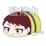 [Kitaro Tanjo: Gegege no Nazo] Potekoro Mascot Msize D: Kitaro`s Mother (Anime Toy)