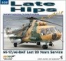Late Hips in Detail Mi-17/Mi-8MT Last 20 Years Service (Book)