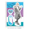My Love Story with Yamada-kun at Lv999 Acrylic Stand Eita Sasaki (Anime Toy)