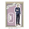 World Trigger Acrylic Stand [Present for you] Ver. Rokuro Wakamura (Anime Toy)