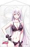 Chained Soldier B2 Tapestry Kyouka Uzen (Anime Toy)