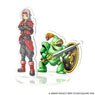 Dragon Quest Monsters: The Dark Prince Acrylic Stand [Psaro] (Anime Toy)