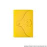 Dragon Quest Stationery Adventure Diary 2024 Lemon Slime Yellow (Anime Toy)