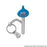 Smile Slime Clip Key Ring Slime (Anime Toy)