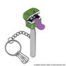 Smile Slime Clip Key Ring Mimic (Anime Toy)