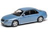 Rover 75 V6 Contemporary SE, Ski Blue (Diecast Car)