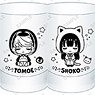 Rascal Does Not Dream of a Knapsack Kid Good Night Series Glass Set (Anime Toy)