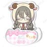 Rascal Does Not Dream of a Knapsack Kid Good Night Series Cradle Acrylic Stand (Rio Futaba) (Anime Toy)