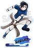 Naruto: Shippuden Acrylic Stand - Shinobu no Kiseki - Sasuke Uchiha A (Anime Toy)