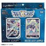 Wixoss TCG Pre-built Deck Blue Alt Appli [WX24-D3] (Trading Cards)