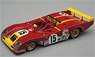 フェラーリ 312 Pb ル・マン24時間 1973 #15 Jacky Ickx/Brian Redman (ミニカー)