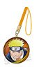 Naruto: Shippuden Glass Netsuke - Shinobi no Kiseki - Naruto Uzumaki A (Anime Toy)