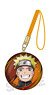 Naruto: Shippuden Glass Netsuke - Shinobi no Kiseki - Naruto Uzumaki B (Anime Toy)
