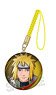 Naruto: Shippuden Glass Netsuke - Shinobi no Kiseki - Minato Namikaze (Anime Toy)