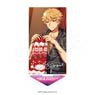 Helios Rising Heroes Hologram Acrylic Figure Stand Will Sprout (Anime Toy)