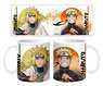 Naruto: Shippuden Mug Cup - Shinobi no Kiseki - Naruto & Minato (Anime Toy)