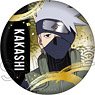 Naruto: Shippuden Gilding Can Badge Kakashi Hatake (Anime Toy)