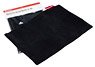 Powder Cleaning Cloth Black (Hobby Tool)