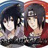 Naruto: Shippuden Can Badge - Shinobi no Kiseki - (Set of 11) (Anime Toy)