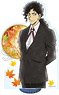 Detective Conan Vintage Series Acrylic Stand Vol.7 Muga Iori (Anime Toy)