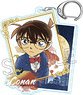 Detective Conan Vintage Series Acrylic Key Ring Vol.7 Conan Edogawa (Anime Toy)