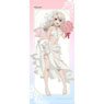 [Fate/kaleid liner Prisma Illya: Licht - The Nameless Girl] [Especially Illustrated] Big Tapestry (Ilya / Wedding Swimwear) (Anime Toy)